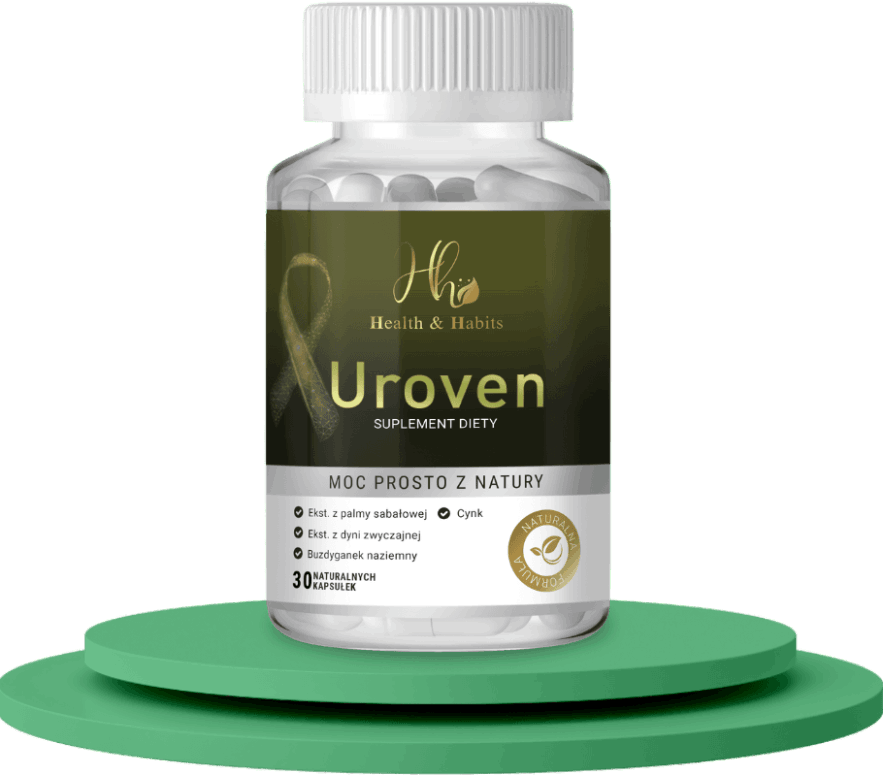 uroven